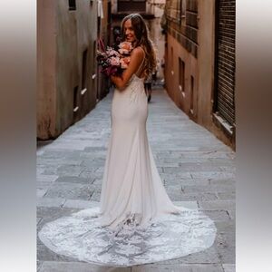 Alena Leena Garden Rose